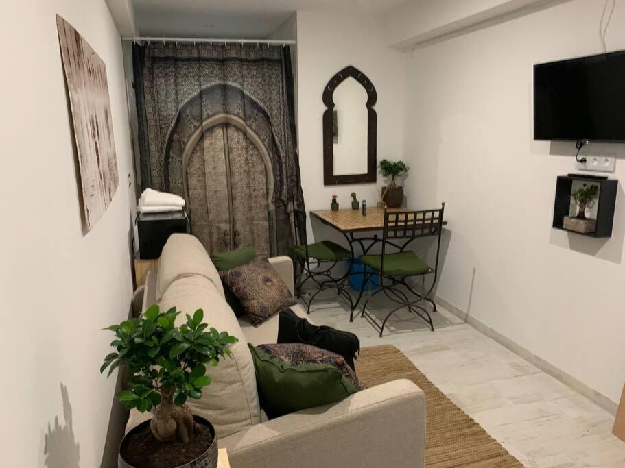 Suite 21 - Clim - Front De Mer Canet-en-Roussillon Exterior photo
